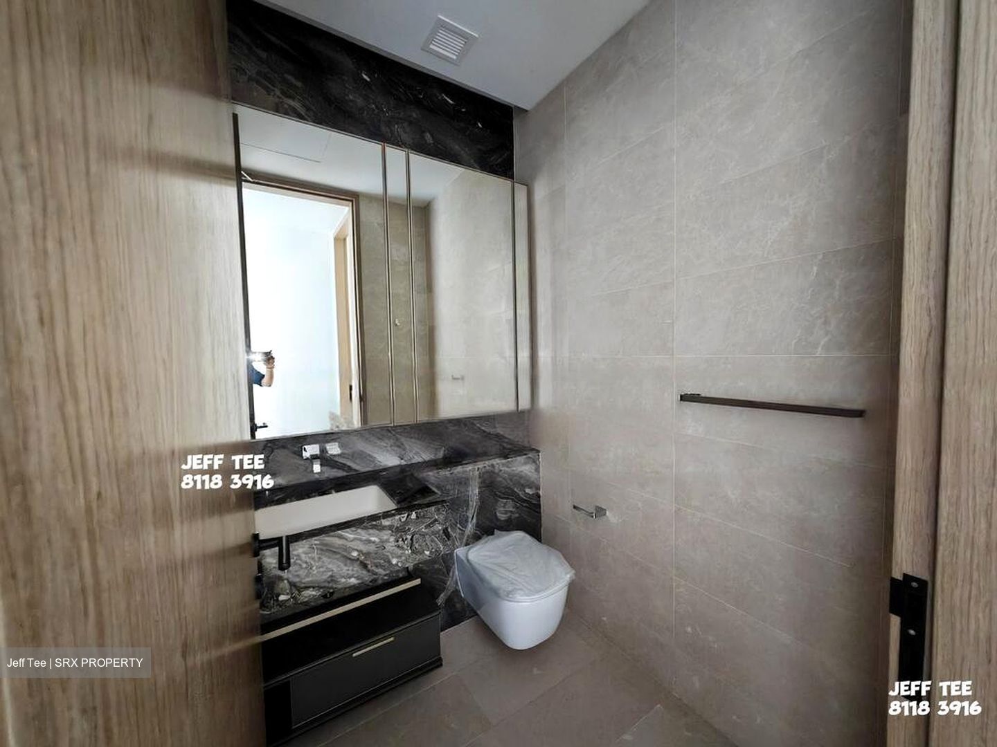 The Avenir (D9), Condominium #462701771